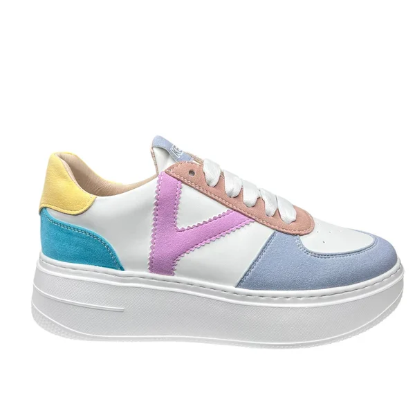sneakers donna keys cielo