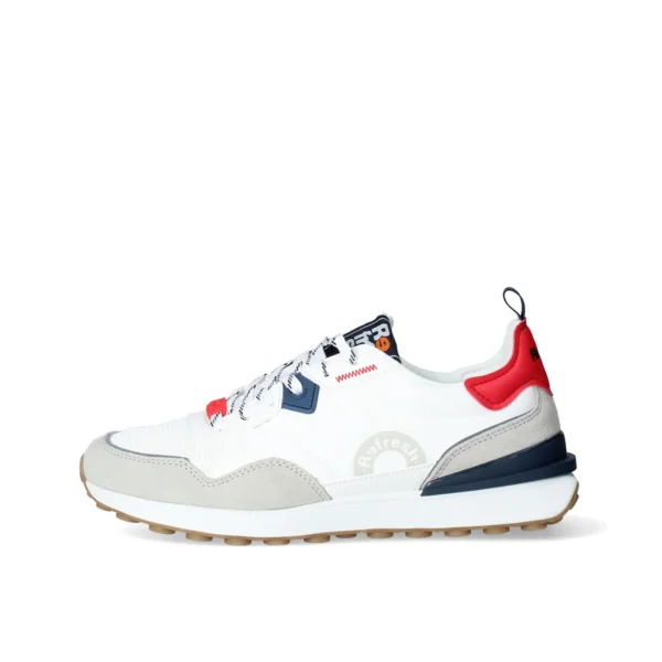 Sneakers Uomo Refresh 172601.2
