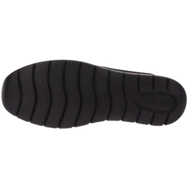 Sneakers donna nero - immagine 2