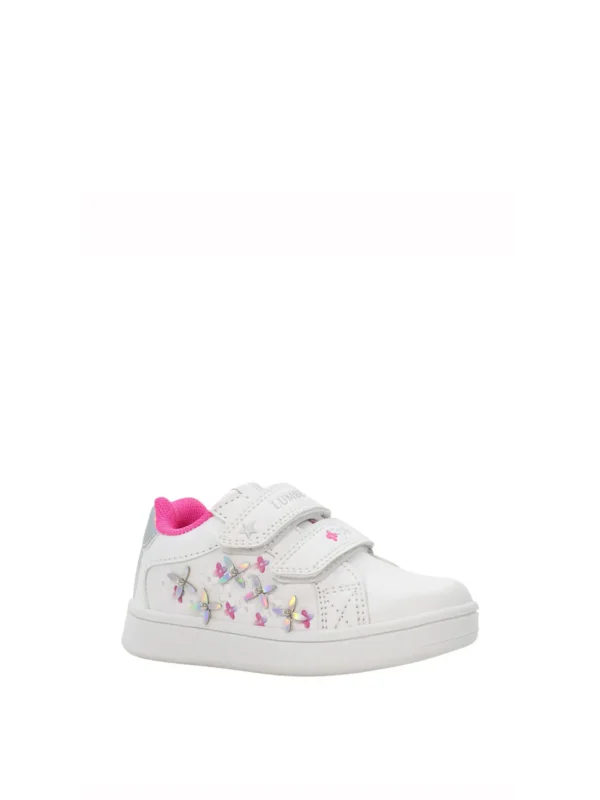 SNEAKERS BIMBA - immagine 2