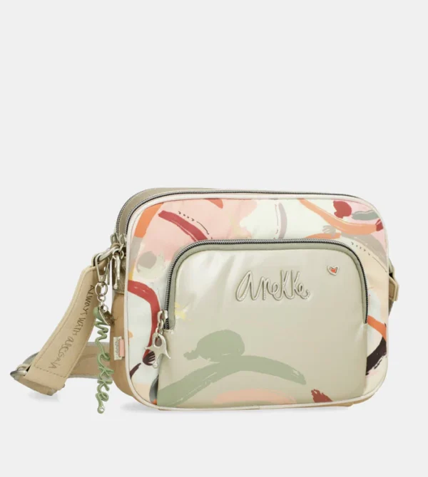 Borsa a spalla Alma media - immagine 2