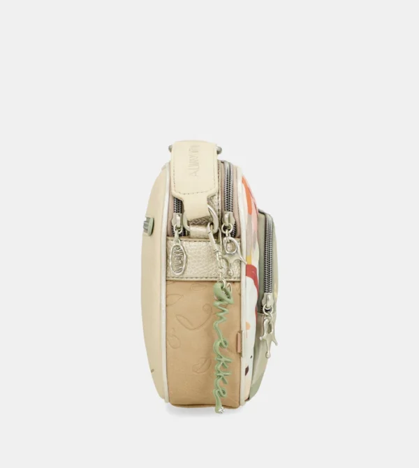 Borsa a spalla Alma media - immagine 3