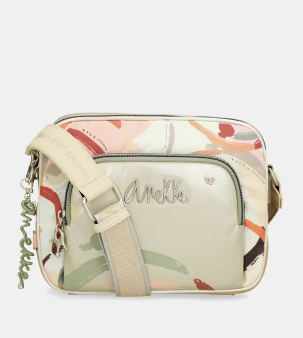 Borsa a spalla Alma media - immagine 4