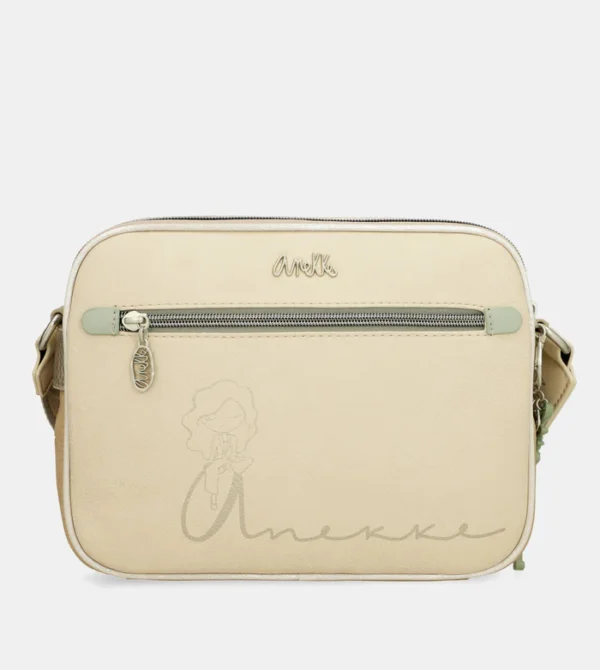 Borsa a spalla Alma media - immagine 5