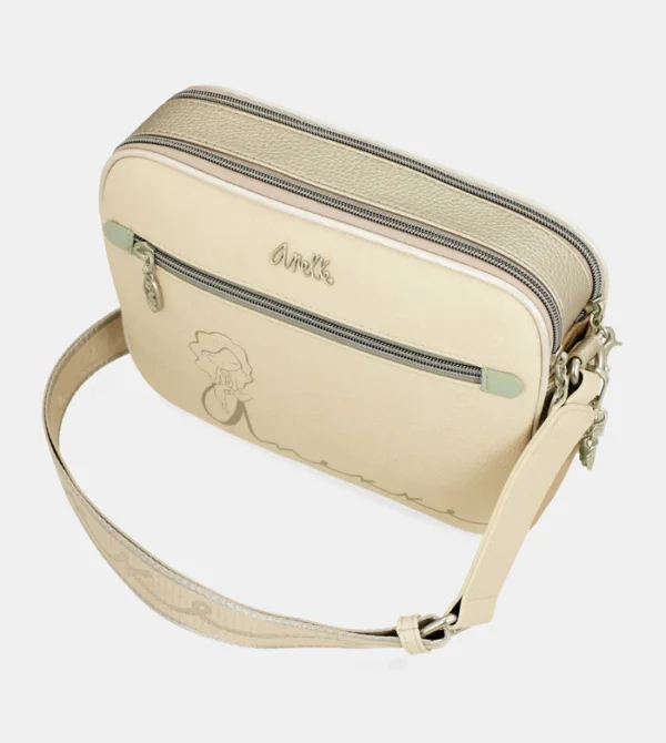 Borsa a spalla Alma media - immagine 6