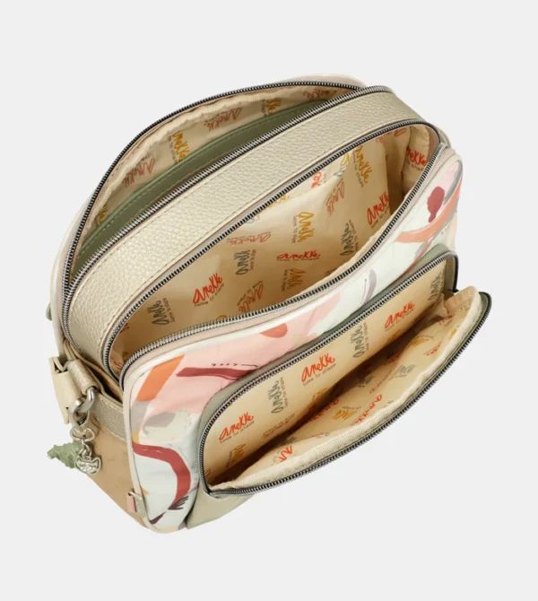 Borsa a spalla Alma media - immagine 7
