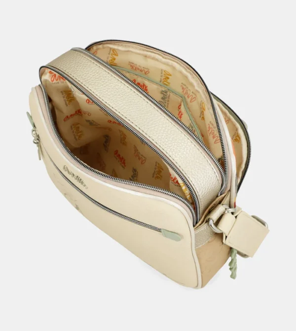 Borsa a spalla Alma media - immagine 8