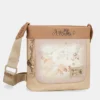 Borsa a tracolla quadrata Memories - immagine 2