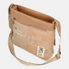 Borsa a tracolla quadrata Memories - immagine 6