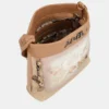 Borsa a tracolla quadrata Memories - immagine 7