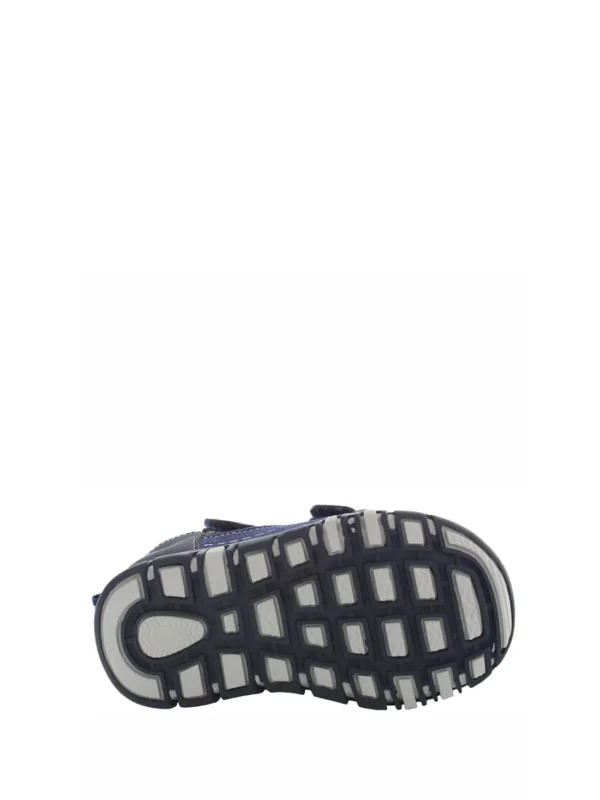 Lumberjack Sandali Con Strappi SB42106 008 M99 - immagine 3