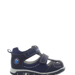 Lumberjack Sandali Con Strappi SB42106 008 M99