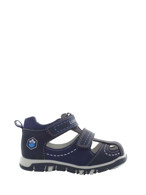 Lumberjack Sandali Con Strappi SB42106 008 M99