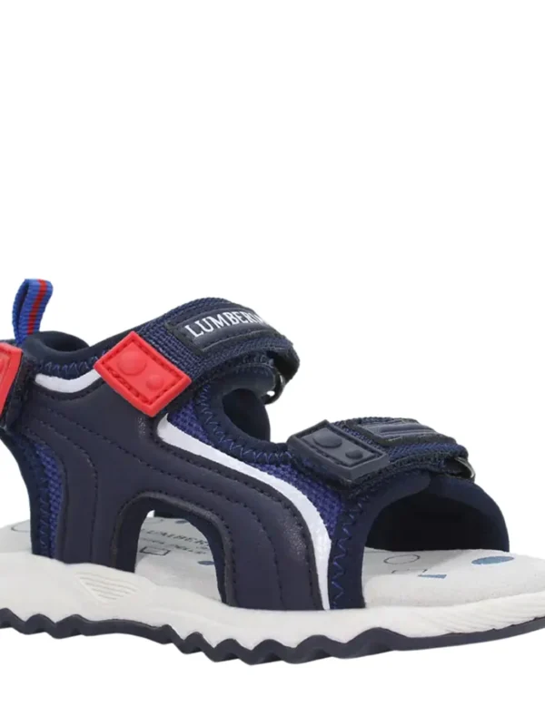 SANDALO BAMBINO - SBB3706-008 M67 - immagine 2
