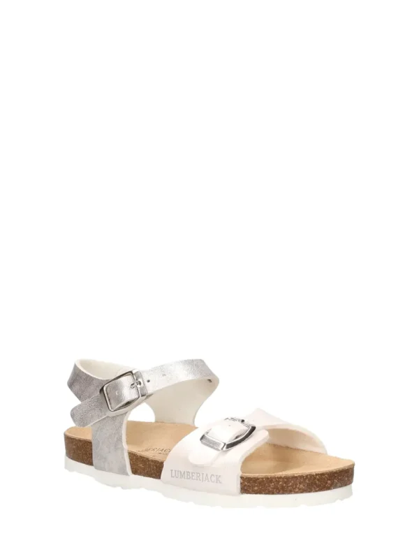 Lumberjack Sandali Bimba - immagine 2