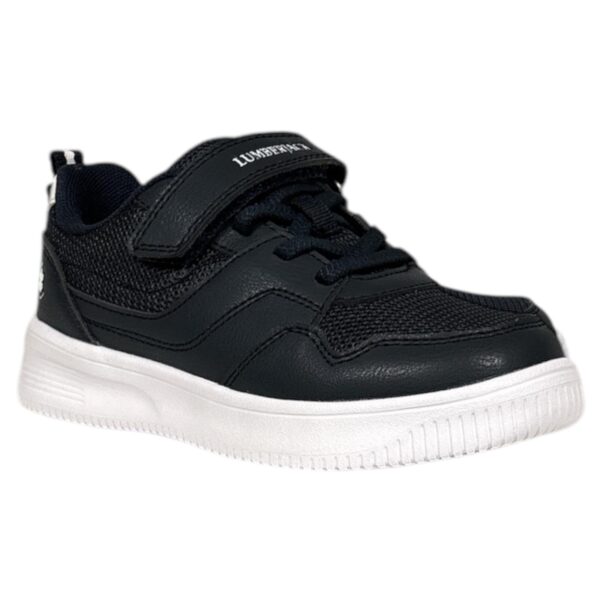 Lumberjack Sneakers Sb70411-006 S51 - immagine 3