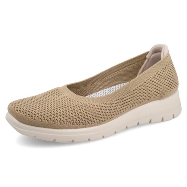 Fly flot Ballerina 27b39kq Nocciola