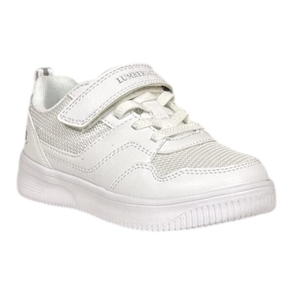 Lumberjack Sneakers Sb70411-006 S51 - immagine 3