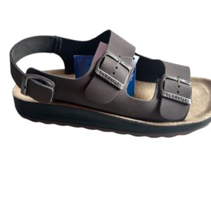 Sandalo fly flot colore Testa di Moro