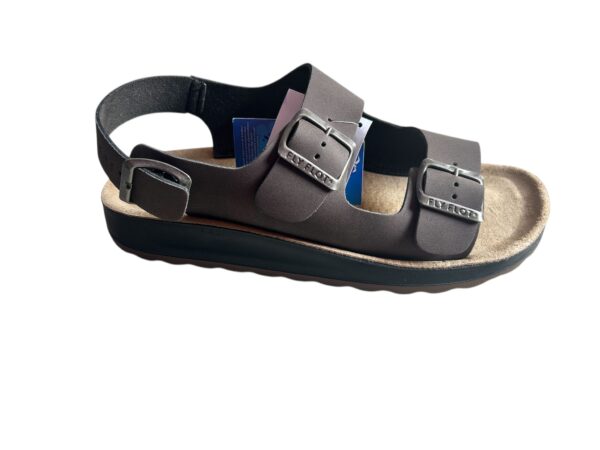 Sandalo fly flot colore Testa di Moro