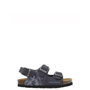 Sandali bambino blu LumberjacK