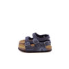 Sandali bambino blu LumberjacK - immagine 2
