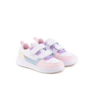 Sneakers con strappi LUMBERJACK