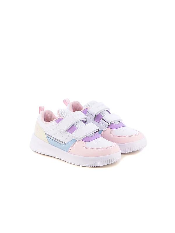 Sneakers con strappi LUMBERJACK