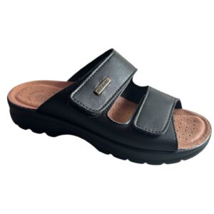 Ciabatta Fly Flot Nero