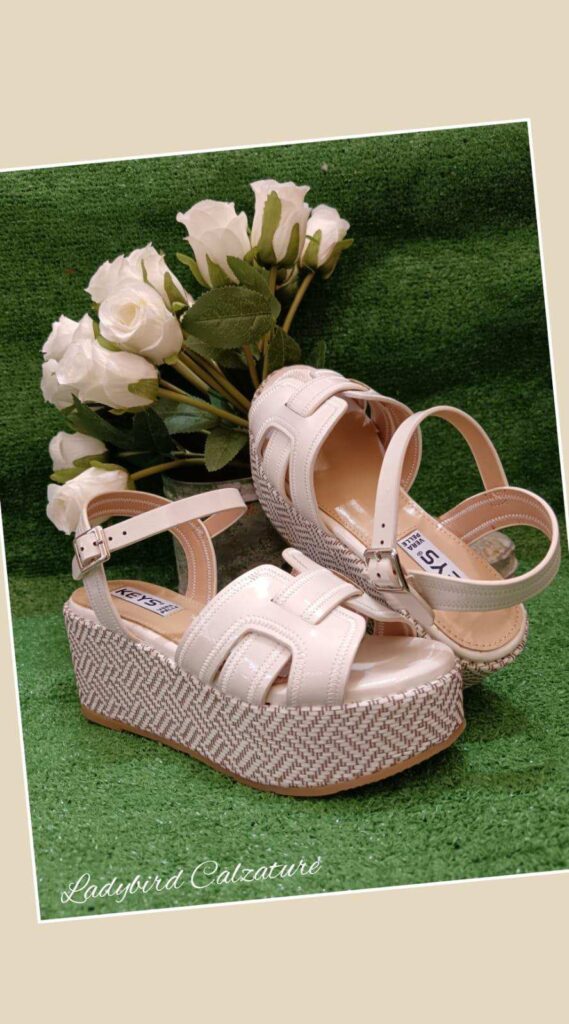 scarpe keys sandali