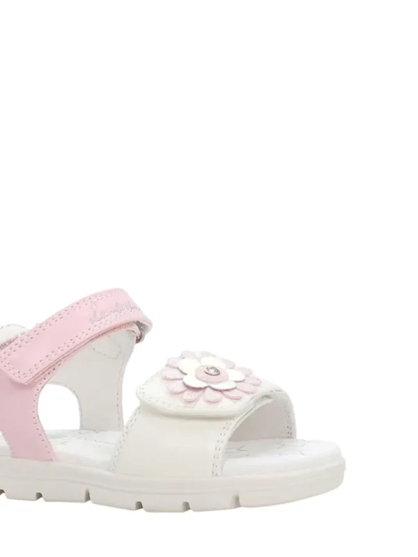Sandali Con Strappi Bimba - immagine 2