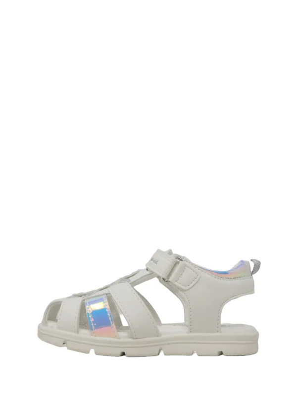 Sandali Con Strappi Bimba - immagine 2