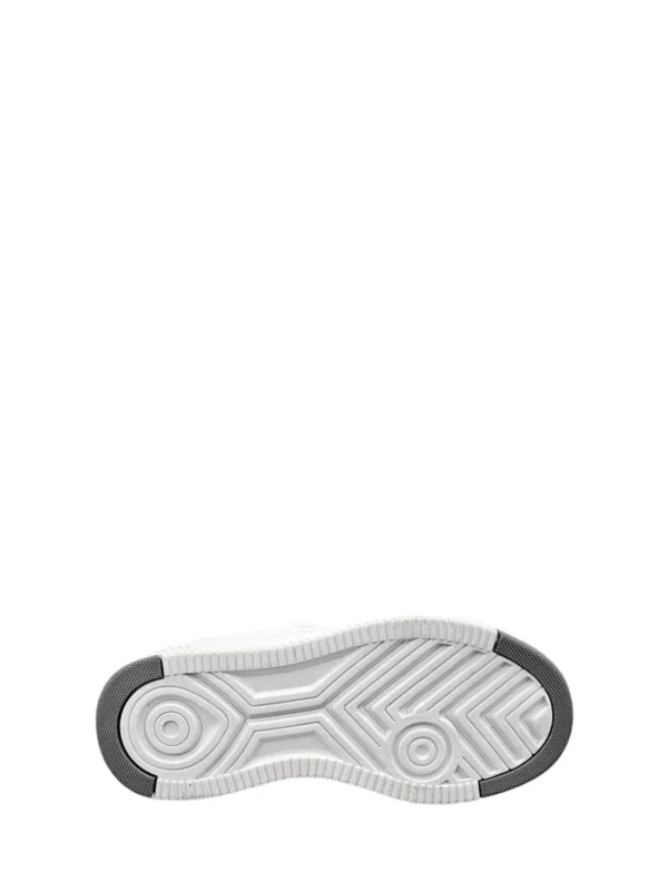 Scarpe Con Strappi Bianco - immagine 2