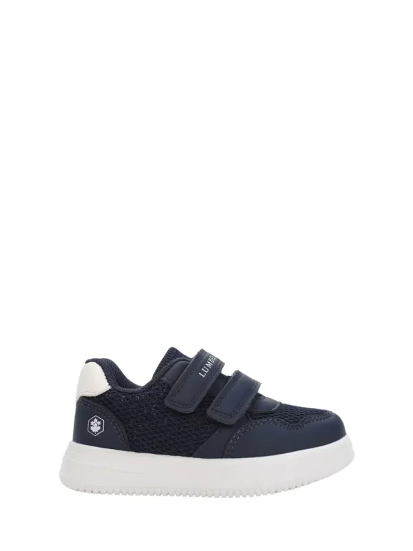 Lumberjack Scarpe Con Strappi