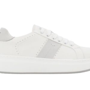Keys sneakers uomo bianca
