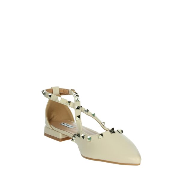 KEYS BALLERINE BEIGE