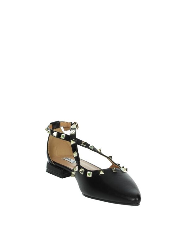 KEYS CAMELOT BLACK