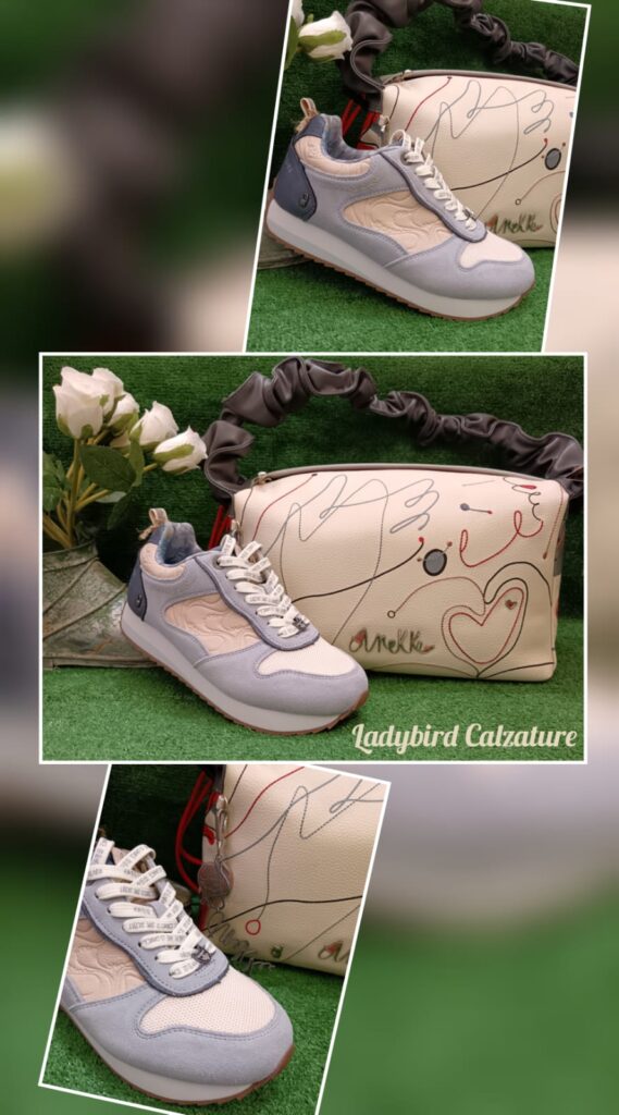 scarpa donna aneke