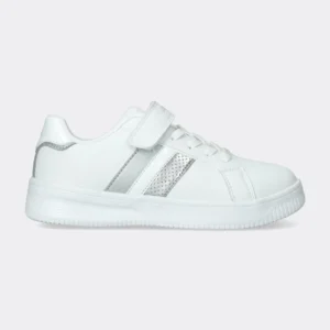 Sneakers Velcro Bimba Lumberjack