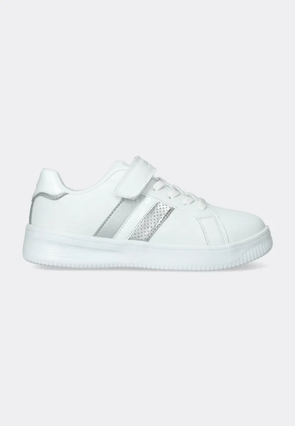 Sneakers Velcro Bimba Lumberjack