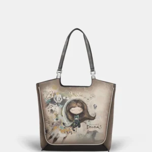 Borsa Shopper Anekke Real