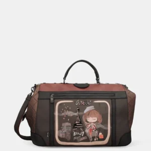 Borsa da viaggio Mademoiselle
