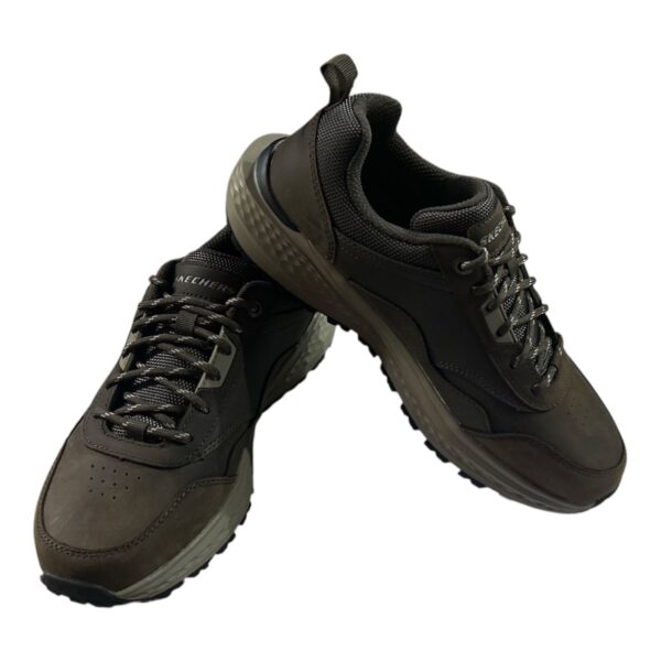 Skechers colore Testa di Moro - immagine 2
