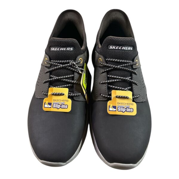 Skechers Slip-ins Color   Chocolate - immagine 5