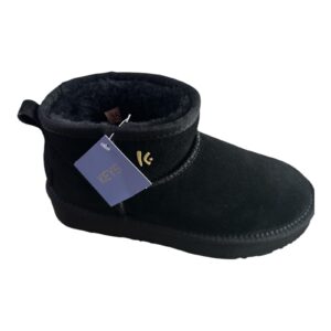 KEYS Scarpa colore Nero