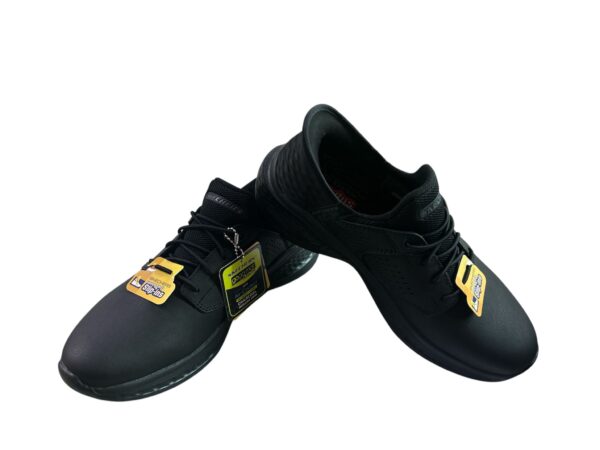 Skechers Slip-ins Colore Nero - immagine 2