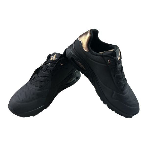 Skechers  Colore Nero - immagine 3