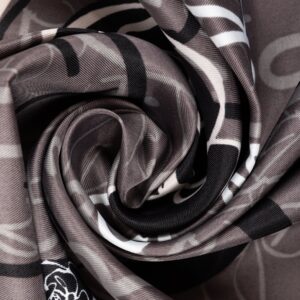 Foulard quadrato Nature Koko