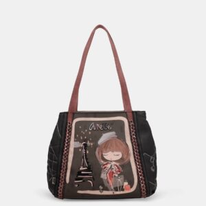 Borsa Tote Mademoiselle