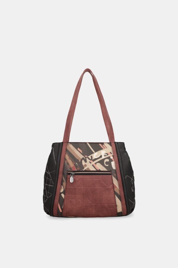 Borsa Tote Mademoiselle - immagine 4
